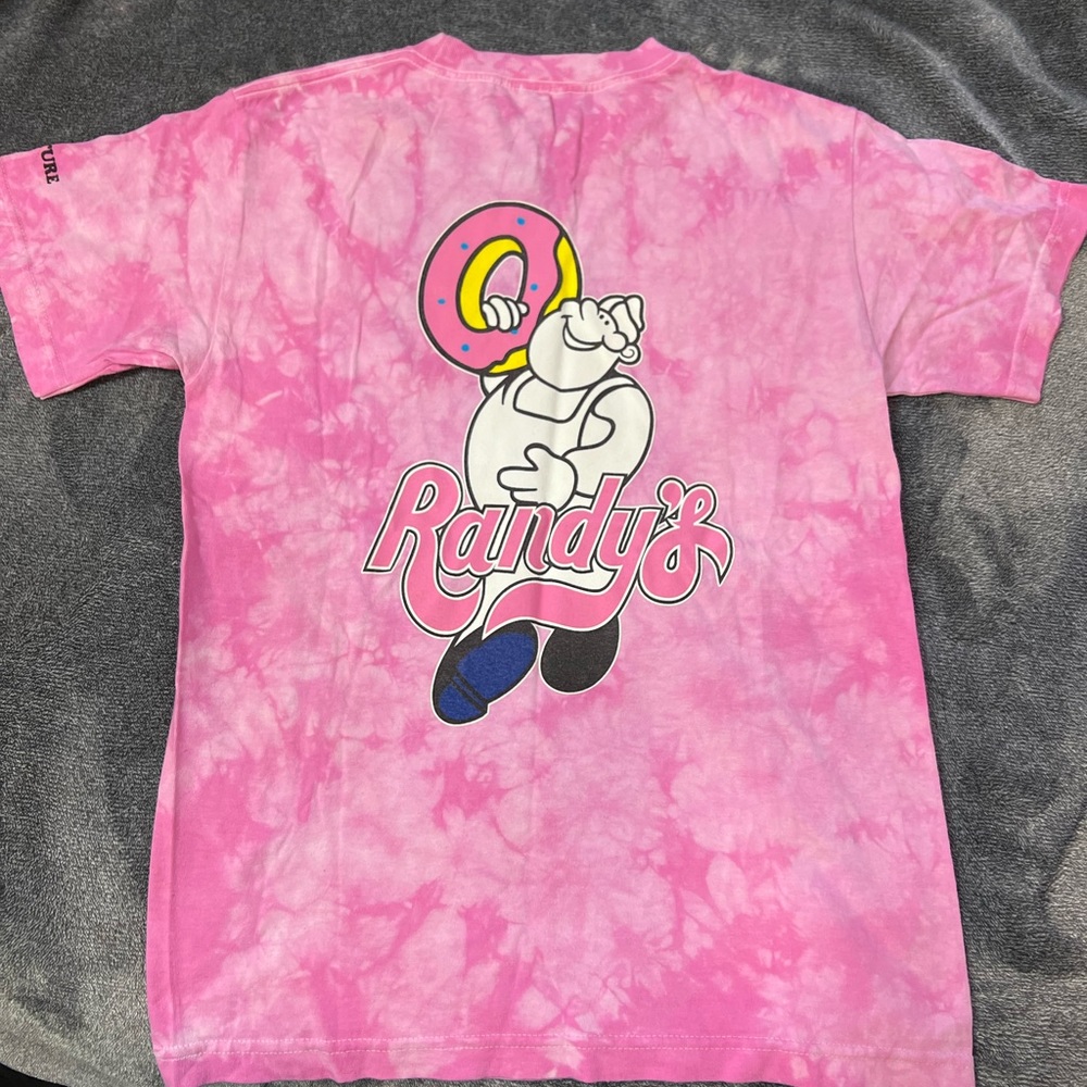 ODD FUTURE T SHIRT